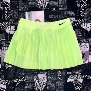 Nike Pleated Tennis Skirt